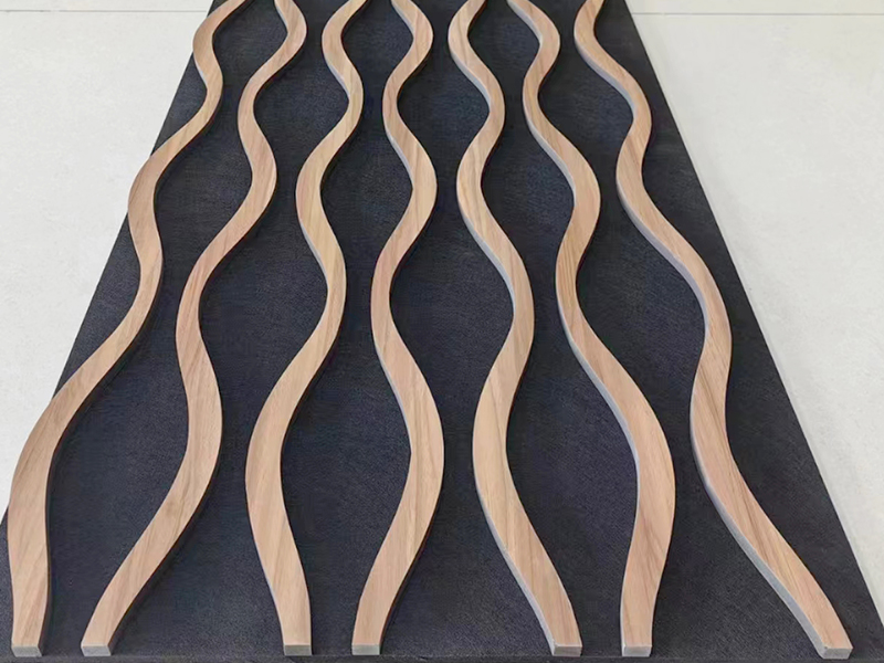 室内艺术装饰吸音板-批发